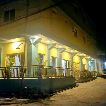 Drossgold Pension House Tubigon المظهر الخارجي الصورة