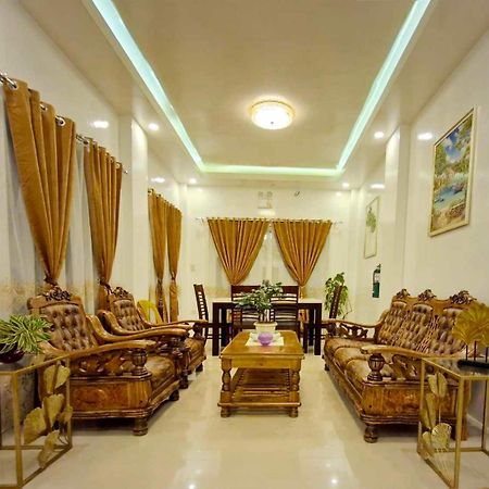 Drossgold Pension House Tubigon المظهر الخارجي الصورة