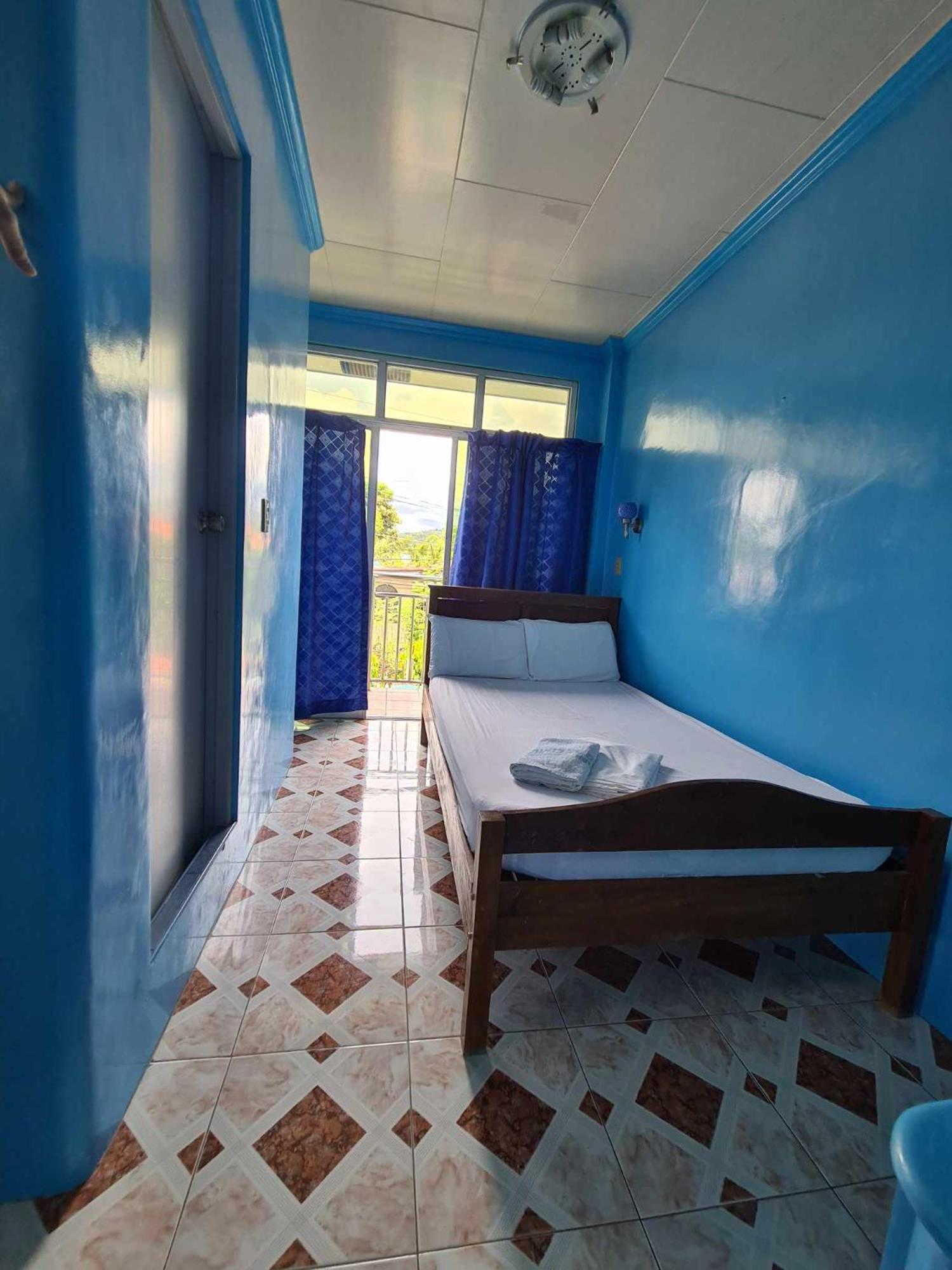 Drossgold Pension House Tubigon المظهر الخارجي الصورة