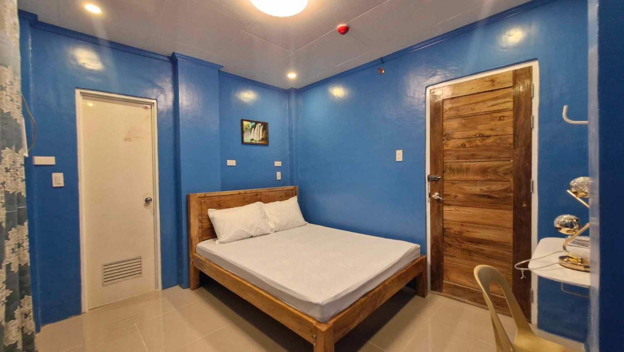 Drossgold Pension House Tubigon المظهر الخارجي الصورة